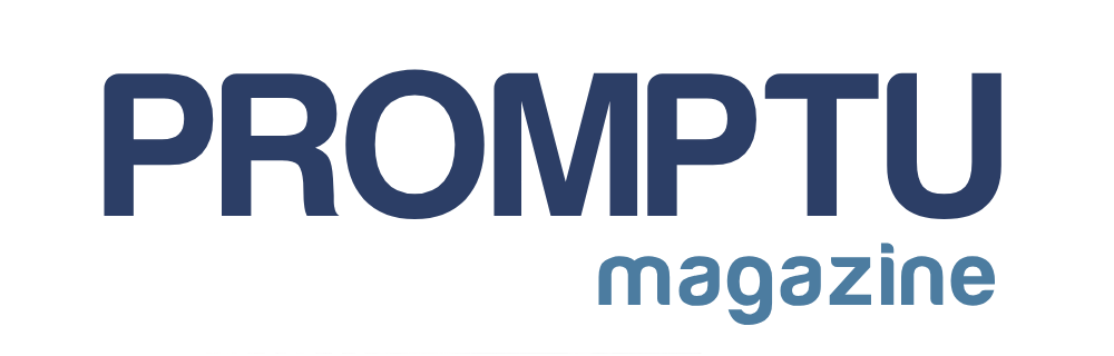 Promptu Magazine
