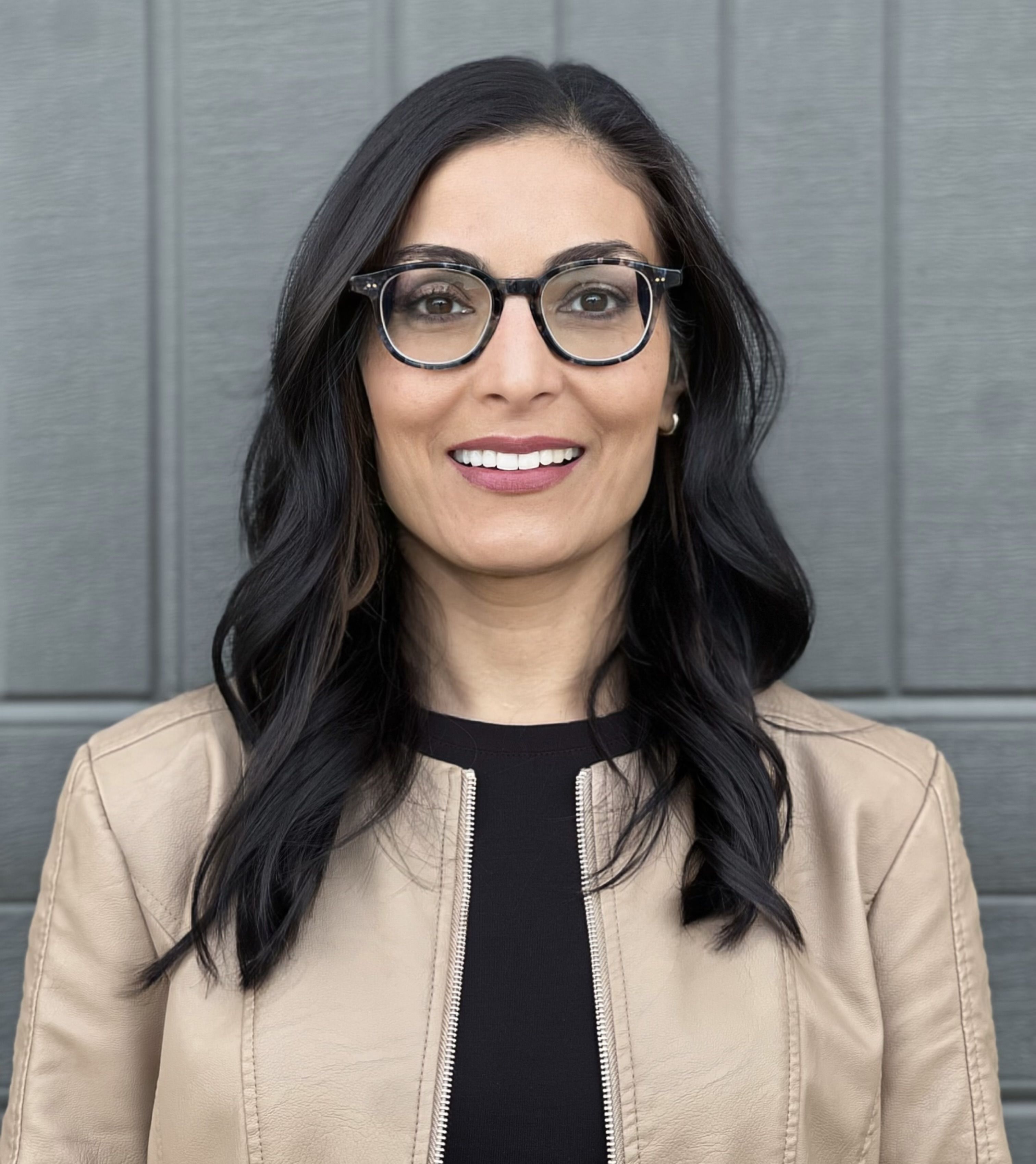 An image of Jas Badesha