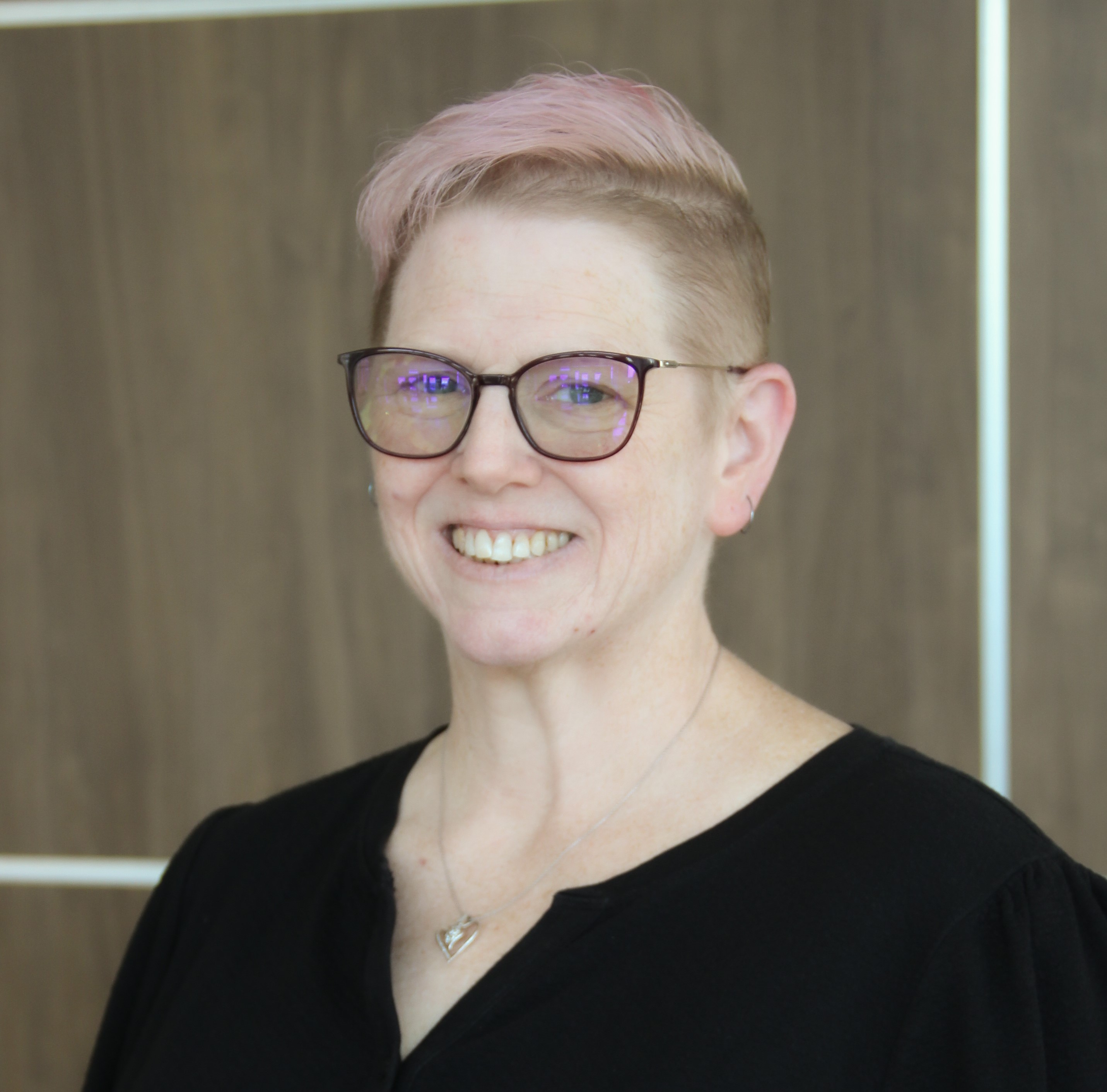 Cheryl Capuchina