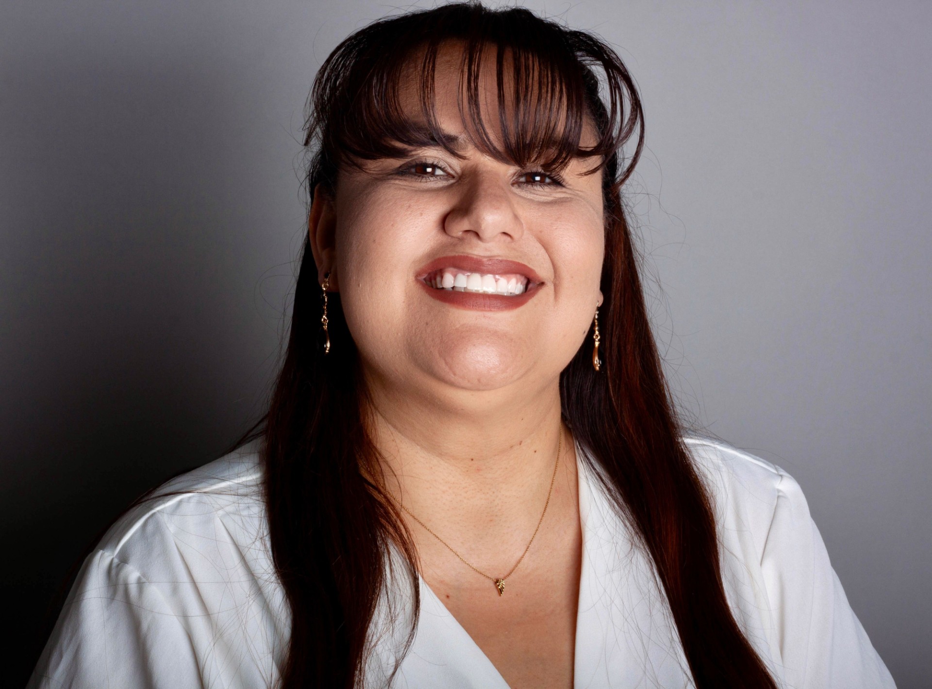 Lizzett Solis
