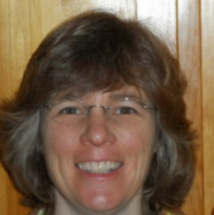 Picture of Judi Salsburg Taylor