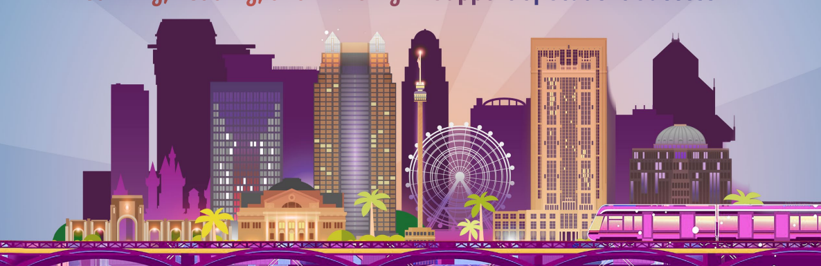 CRLA 2026 Annual Conference banner