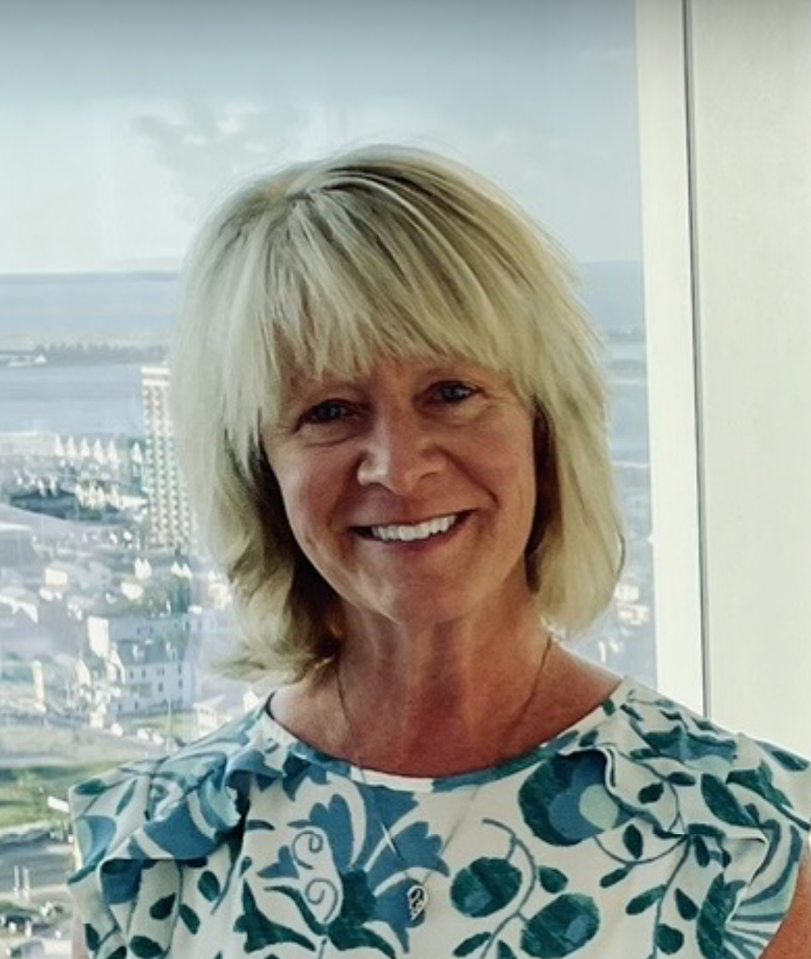 Gina Ricker Summer Institute 2025 Faculty