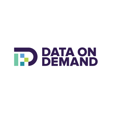 Data on Demand logo