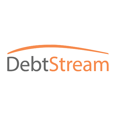 Debtstream logo
