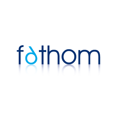 Fathom logo