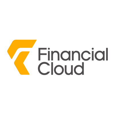 Financial Cloud logo