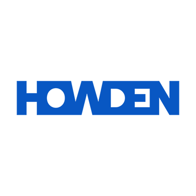 Howden logo
