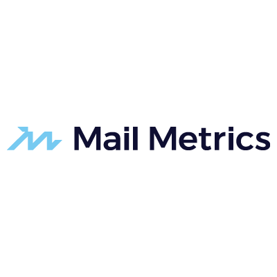 Mail Metrics logo