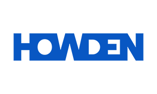Howden logo