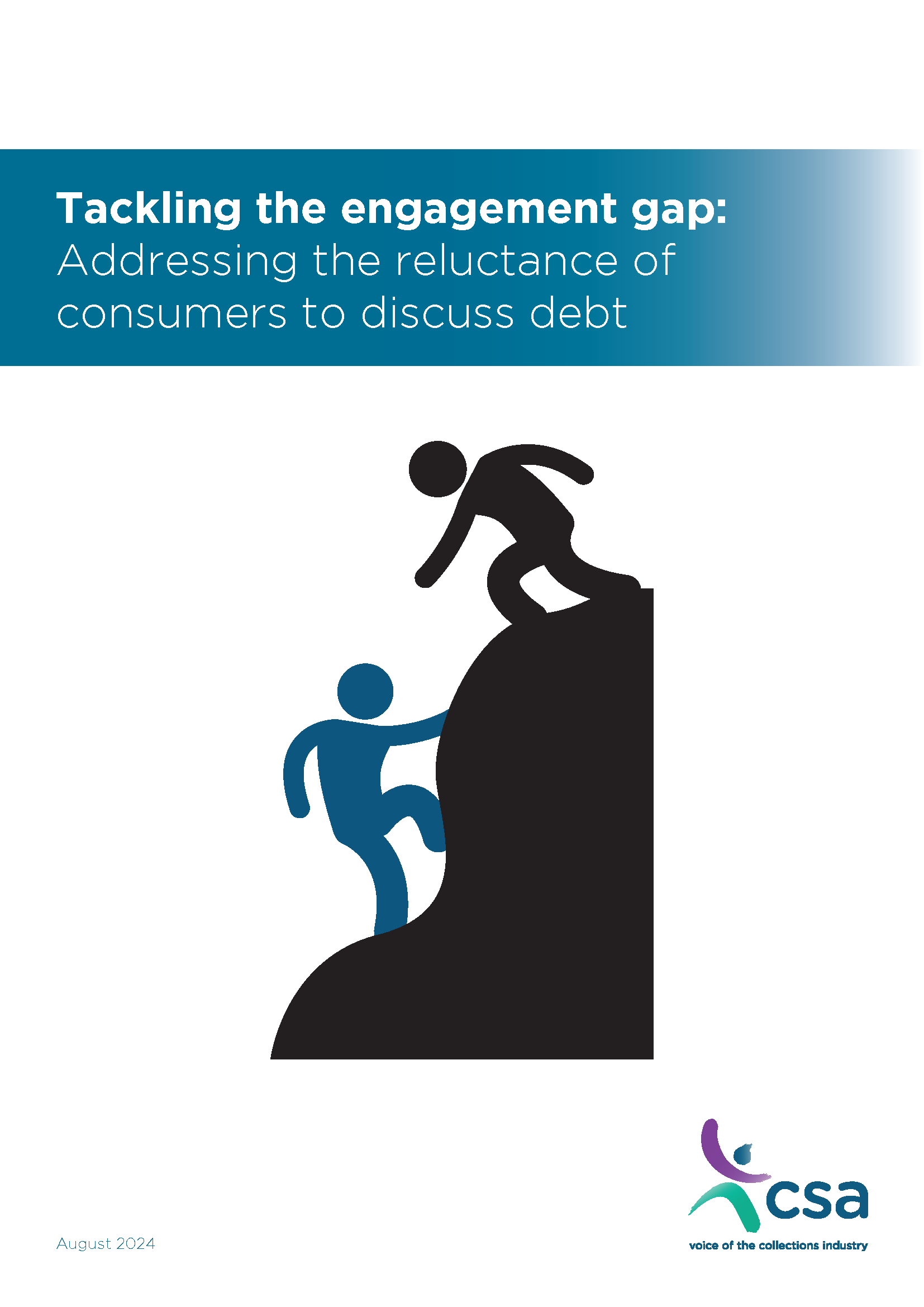 Modernising consumer protection report