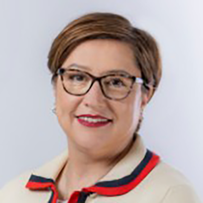 Clare Hughes