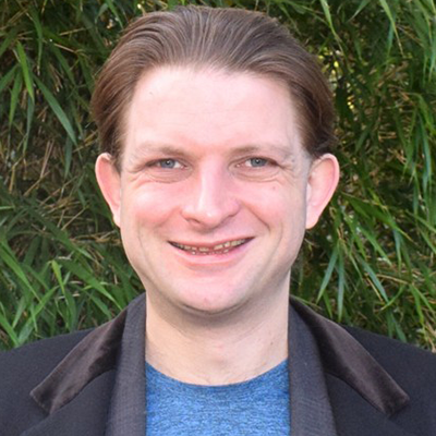 Dan Weir