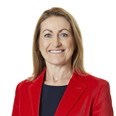 Jackie Keogh