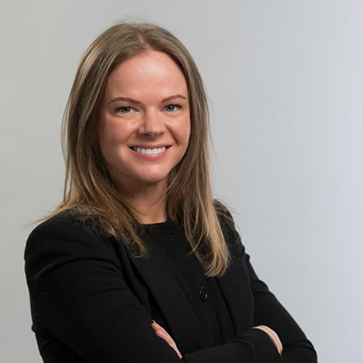 Jennifer Hedley