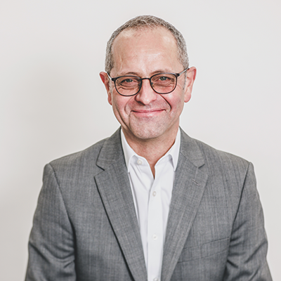 Peter Wallwork