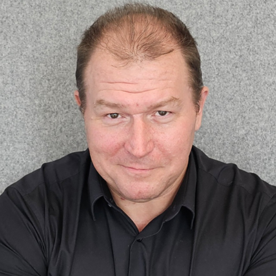 Simon Dewhirst