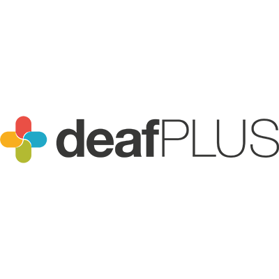 deafPLUS