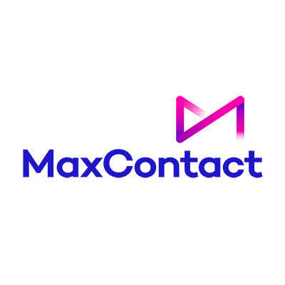 MaxContact logo