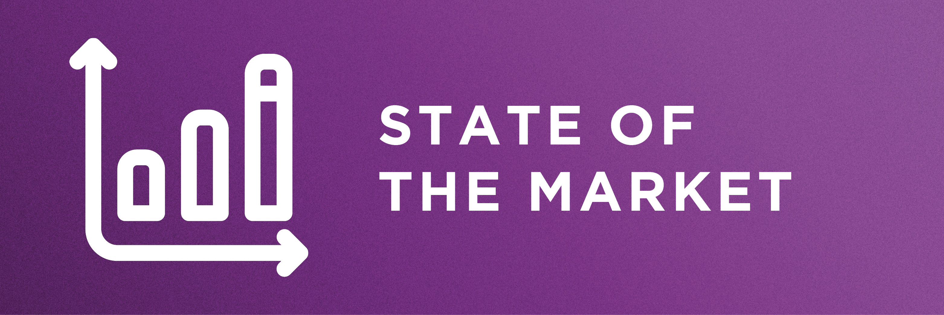State of Market session