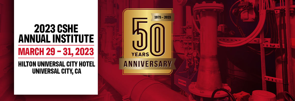 Annual Institute Graphic