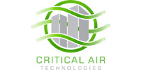 Critical Air Technologies Logo