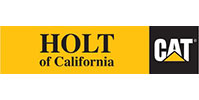 Holt of California Logo