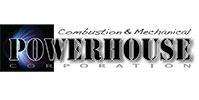 Powerhouse Combustion Logo