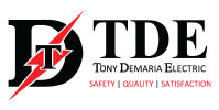Tony Demaria Electric, Inc.