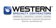 Western Specialty Contractors Logo