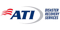 ATI Restoration, LLC Logo