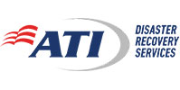 ATI Restoration, LLC Logo