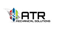 ATR Mechanical Solutions Logo