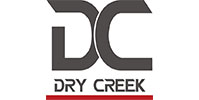 Dry Creek Construction Logo