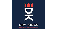 Dry Kings Logo