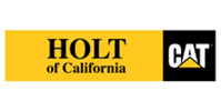 Holt of California Logo