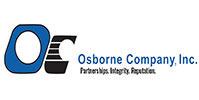 Osborne Company, Inc. Logo