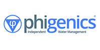 Phigenics Logo