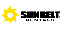 Sunbelt Rentals Logo