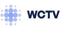 West-Com & T.V. (WCTV) Logo