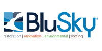 BluSky Logo