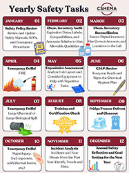 CSHEMA LabSafetyWeek