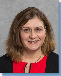 CSTE Leadership - Council of State and Territorial Epidemiologists