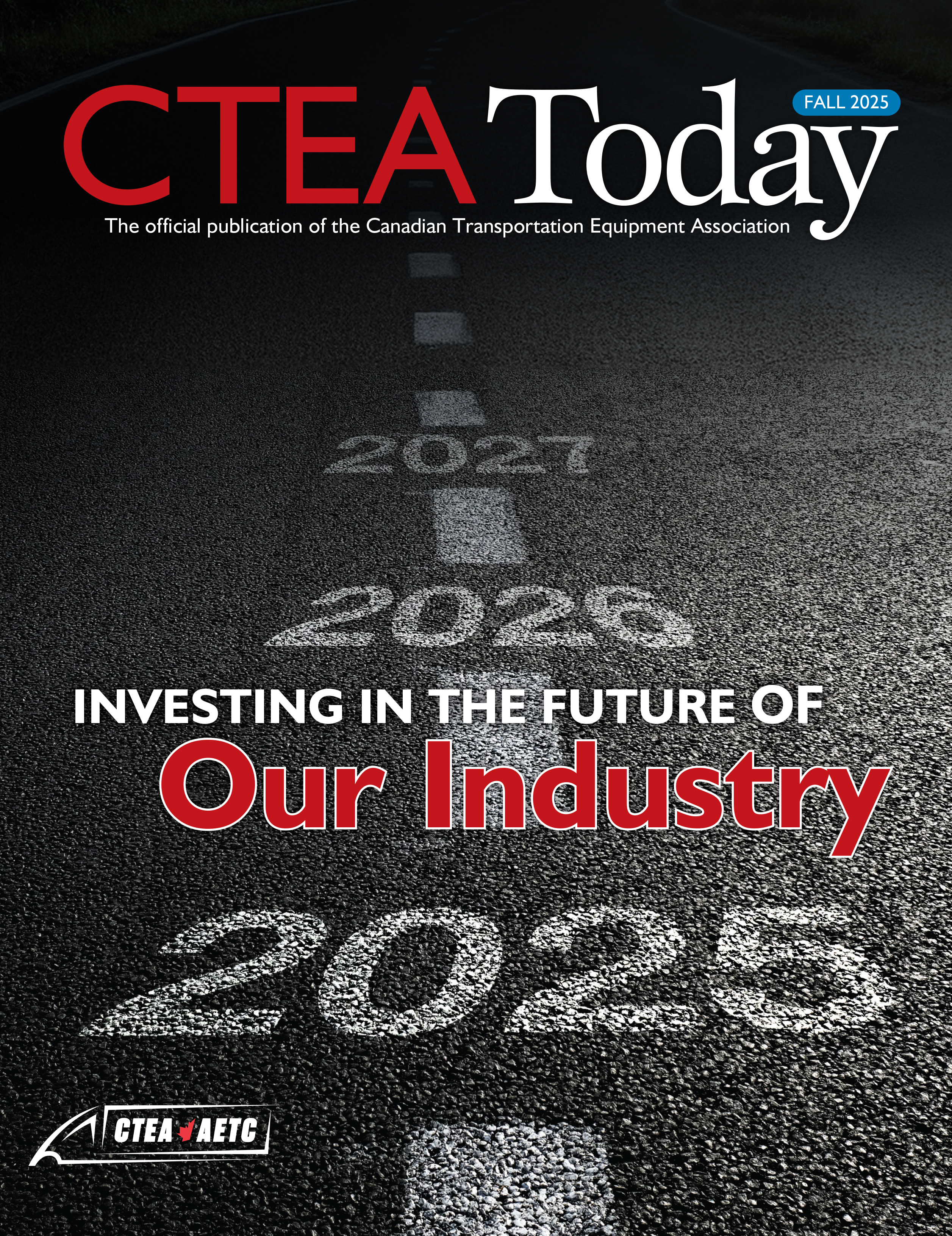 CTEA Today - Canadian Transportation Equipment Association