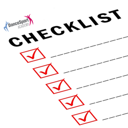 Requirements Checklist