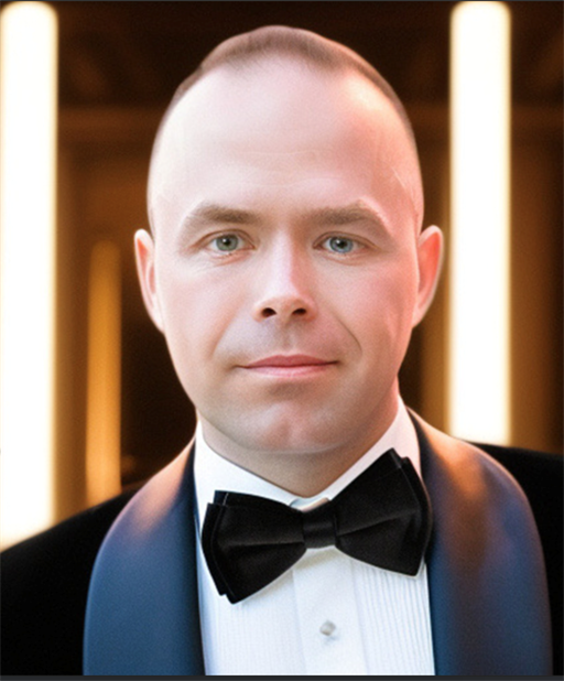 Ruslan Wilder