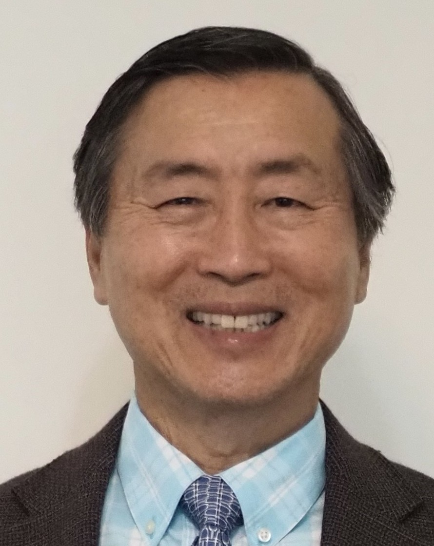 Spencer Chang