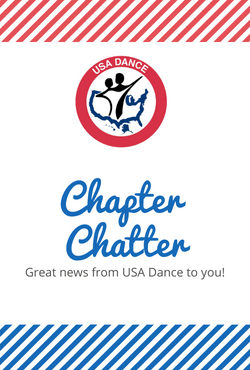 Chapter Chatter