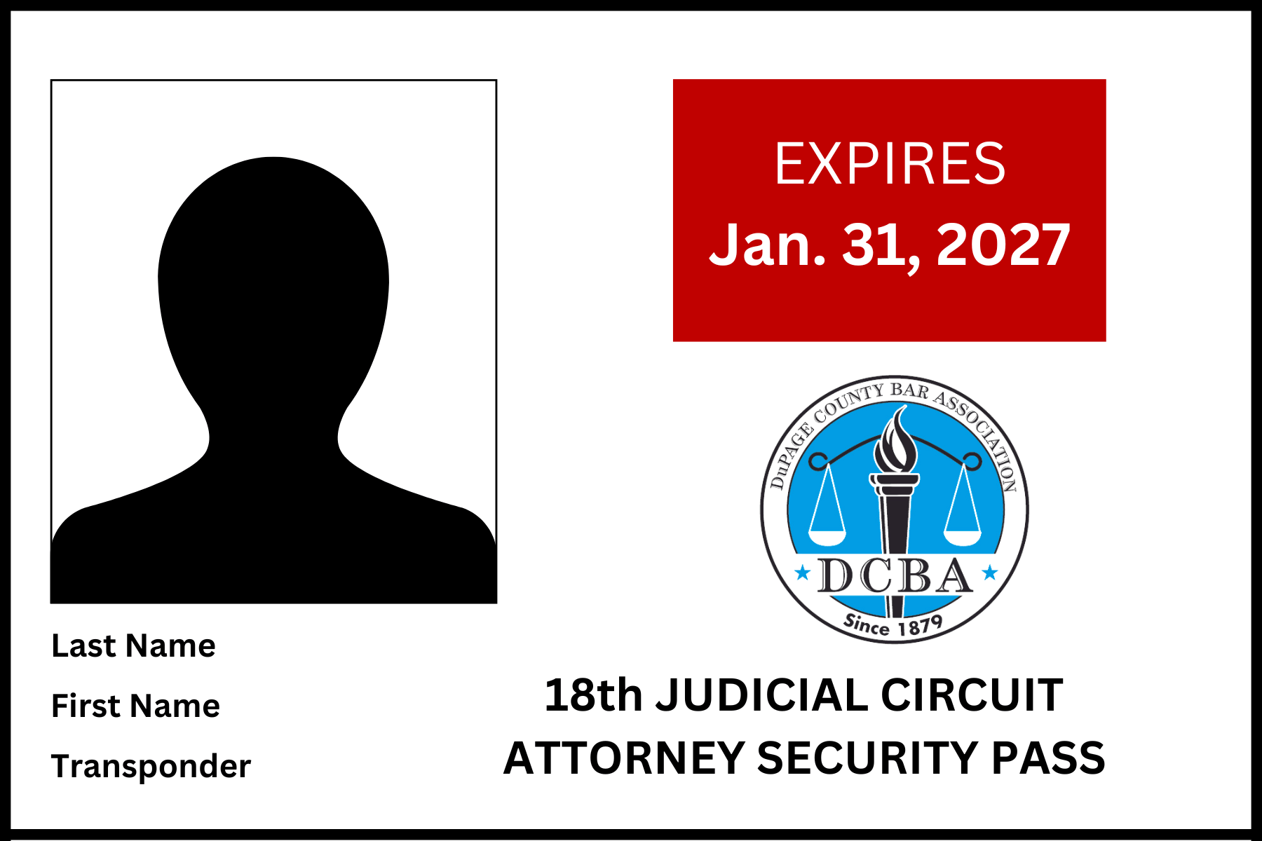 DCBA Docket Current Issue - DuPage County Bar Association