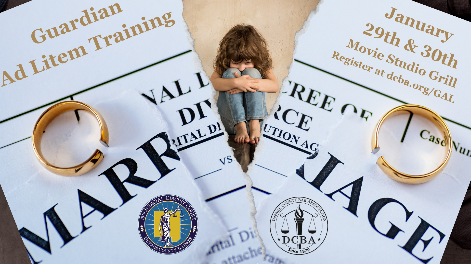 DCBA Docket Current Issue - DuPage County Bar Association